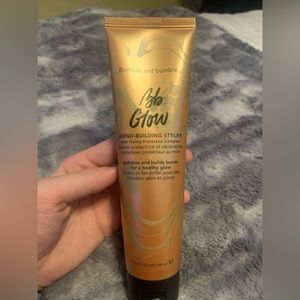 Bumble and Bumble BB Glow Bond-Building Styler cream